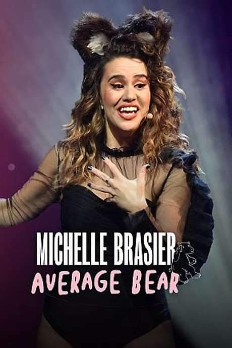 A poignant and comedic exploration of Michelle’s life, Average Bear interweaves a personal story of living with hereditary illness with a whimsical narrative centered around a fictional bear. The film offers a unique blend of humor and heartbreak, portraying resilience and finding light in difficult circumstances.